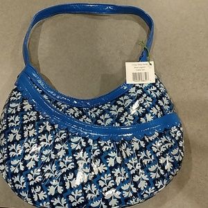 Vera Bradley hobo purse